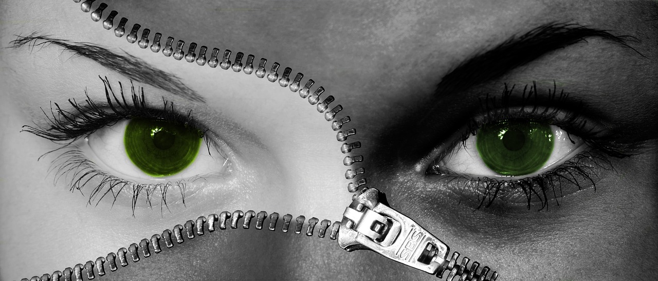 zijn-wie-je-bent Zijn wie je bent