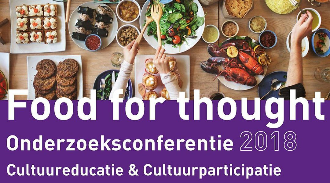 Een filosofisch gesprek over onderzoek