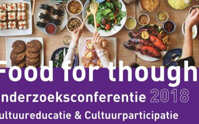 Een filosofisch gesprek over onderzoek