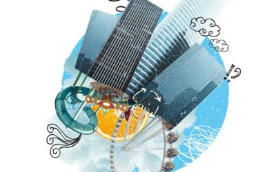 Samen denken: van speeltuin naar werkelijkheid?