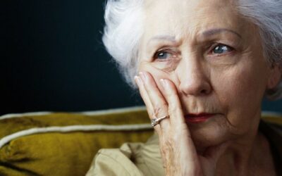 Durf ik mijn gevoel te ervaren?