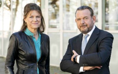 Luisteren – dat vraagt meer dan goede oren