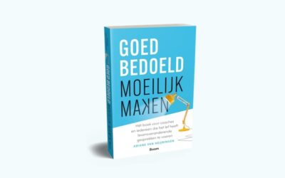 Het ik-maak-het-je-goedbedoeld-moeilijk-en-help-je-helder-denken-gesprek