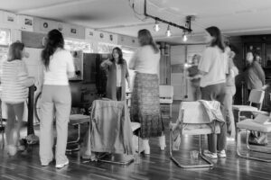 Training goedbedoeld moeilijk maken 30 januari en 6 februari 2026