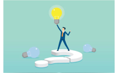 Hoe je met kritisch denken 40x meer bereikt dan met je eigen ideeën geloven