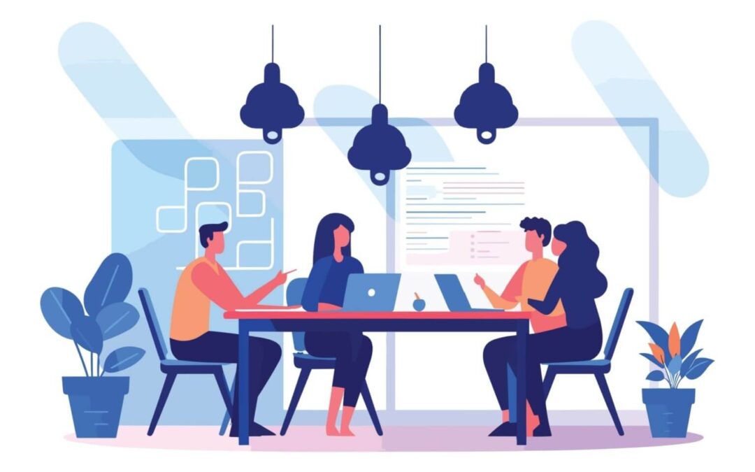 Leuke én effectieve vergaderingen: ze bestaan!