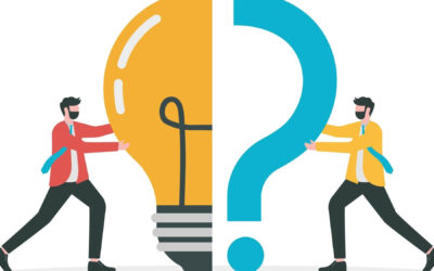 De beste managers zijn ontregelaars in plaats van oplossingenbieders