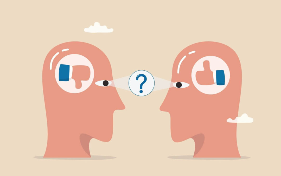 De grootste crisis van Nederland: de perceptiecrisis