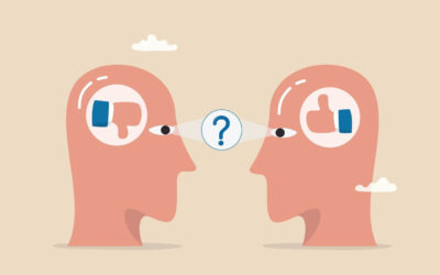 De grootste crisis van Nederland: de perceptiecrisis