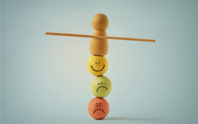 Voel je je slachtoffer? Dat máákt je nog geen slachtoffer