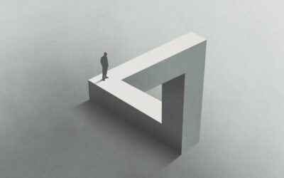 De vraag van vandaag: van welke illusie wil ik geen afscheid nemen?