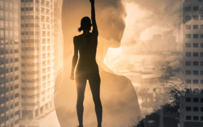 De beste kans om WO III te voorkomen? Vrouwelijk leiderschap