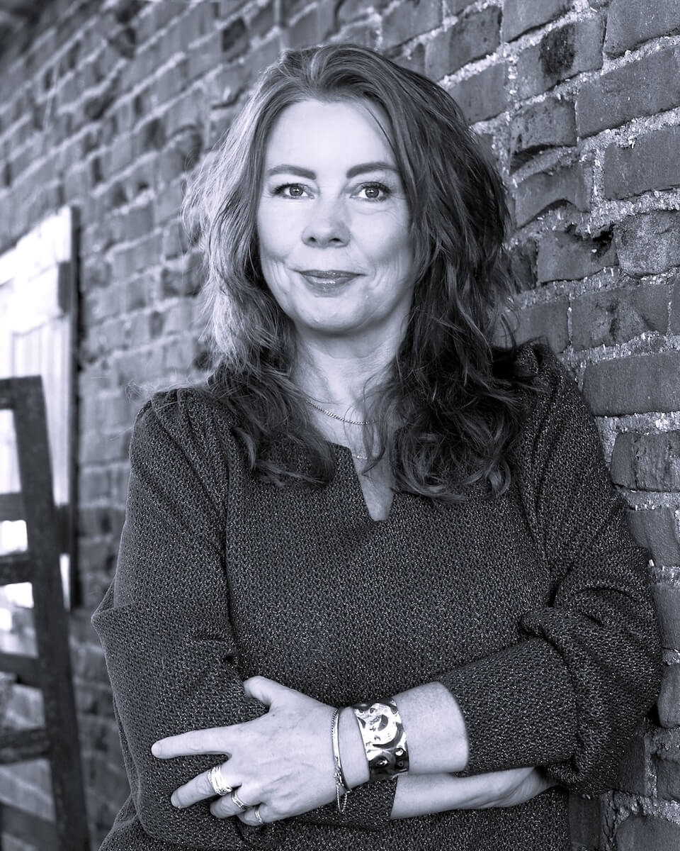 Ariane van Heijningen - Denkplaats